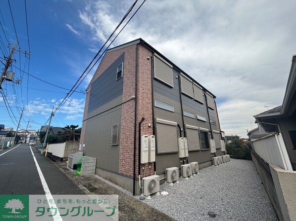 ヴェルジェの物件内観写真